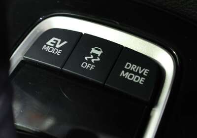 2023 Toyota Corolla Ascent Sport Hybrid