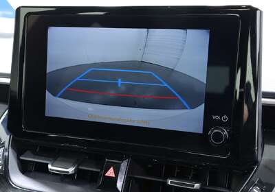 2023 Toyota Corolla Ascent Sport Hybrid