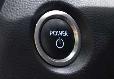 2023 Toyota Corolla Ascent Sport Hybrid