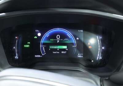 2023 Toyota Corolla Ascent Sport Hybrid