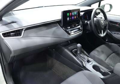 2023 Toyota Corolla Ascent Sport Hybrid