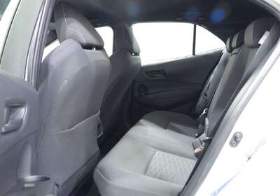 2023 Toyota Corolla Ascent Sport Hybrid