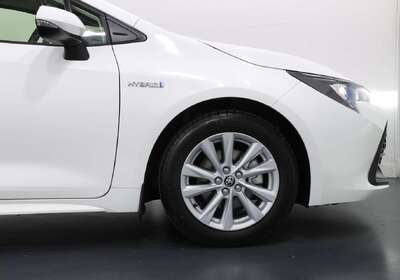 2023 Toyota Corolla Ascent Sport Hybrid