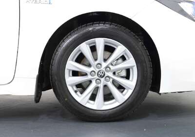 2023 Toyota Corolla Ascent Sport Hybrid