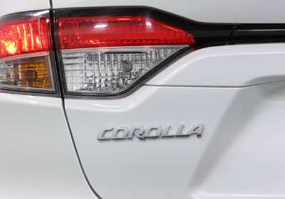 2023 Toyota Corolla Ascent Sport Hybrid