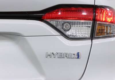 2023 Toyota Corolla Ascent Sport Hybrid