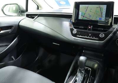 2023 Toyota Corolla Ascent Sport Hybrid