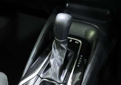 2023 Toyota Corolla Ascent Sport Hybrid