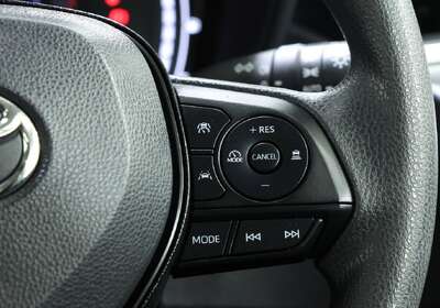 2023 Toyota Corolla Ascent Sport Hybrid