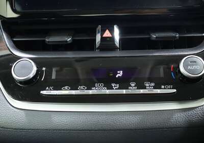 2023 Toyota Corolla Ascent Sport Hybrid