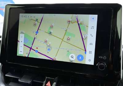 2023 Toyota Corolla Ascent Sport Hybrid