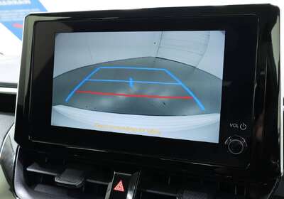 2023 Toyota Corolla Ascent Sport Hybrid