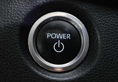 2023 Toyota Corolla Ascent Sport Hybrid