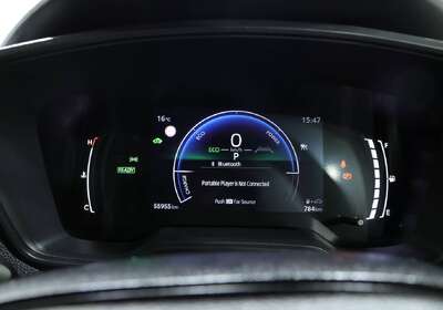 2023 Toyota Corolla Ascent Sport Hybrid