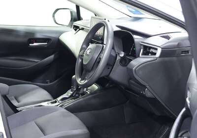 2023 Toyota Corolla Ascent Sport Hybrid