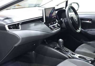 2023 Toyota Corolla Ascent Sport Hybrid