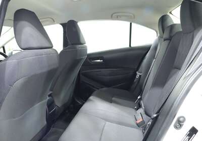 2023 Toyota Corolla Ascent Sport Hybrid