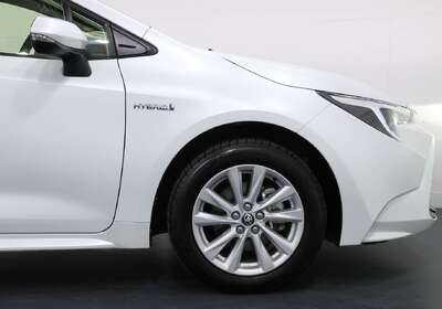 2023 Toyota Corolla Ascent Sport Hybrid