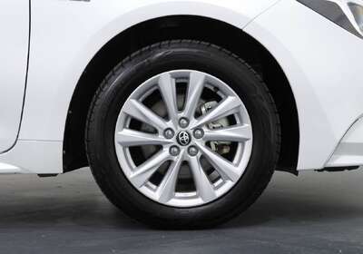 2023 Toyota Corolla Ascent Sport Hybrid