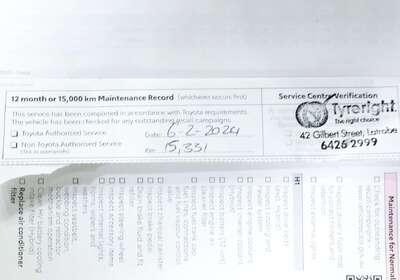 2023 Toyota Corolla Ascent Sport Hybrid