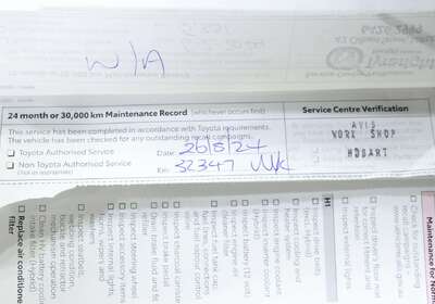 2023 Toyota Corolla Ascent Sport Hybrid