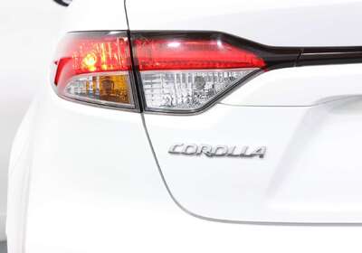 2023 Toyota Corolla Ascent Sport Hybrid