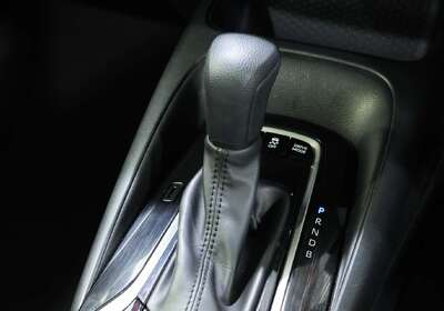 2023 Toyota Corolla Ascent Sport Hybrid