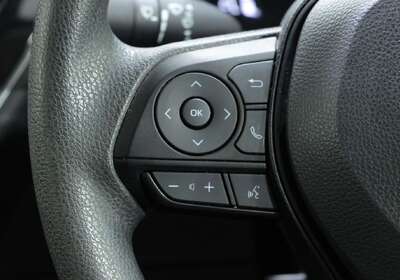 2023 Toyota Corolla Ascent Sport Hybrid