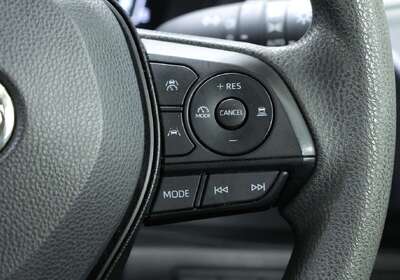 2023 Toyota Corolla Ascent Sport Hybrid