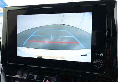 2023 Toyota Corolla Ascent Sport Hybrid