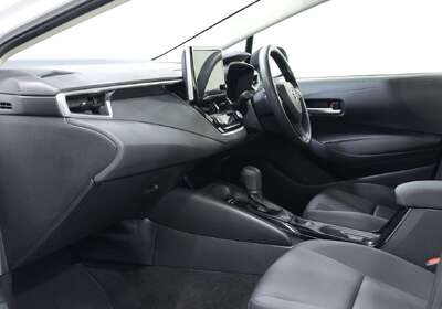 2023 Toyota Corolla Ascent Sport Hybrid