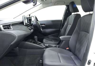 2023 Toyota Corolla Ascent Sport Hybrid