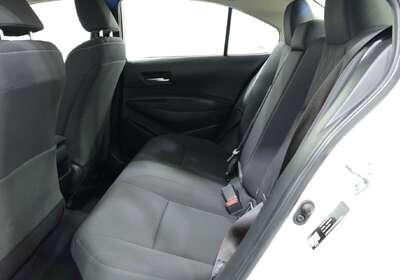 2023 Toyota Corolla Ascent Sport Hybrid