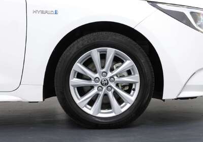 2023 Toyota Corolla Ascent Sport Hybrid