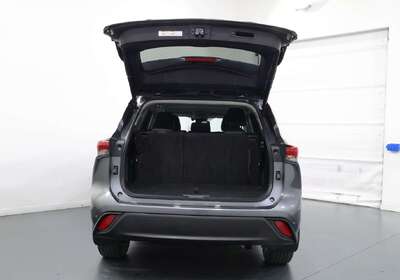 2023 Toyota Kluger GXL HYBRID AWD