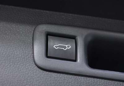 2023 Toyota Kluger GXL HYBRID AWD