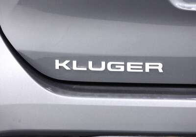 2023 Toyota Kluger GXL HYBRID AWD