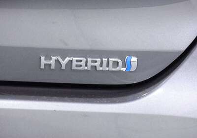 2023 Toyota Kluger GXL HYBRID AWD