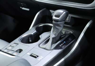 2023 Toyota Kluger GXL HYBRID AWD