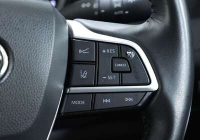 2023 Toyota Kluger GXL HYBRID AWD