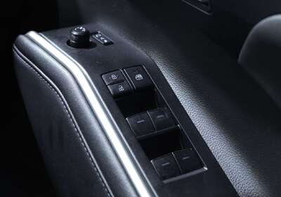 2023 Toyota Kluger GXL HYBRID AWD