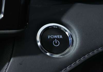 2023 Toyota Kluger GXL HYBRID AWD