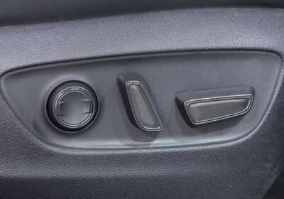 2023 Toyota Kluger GXL HYBRID AWD