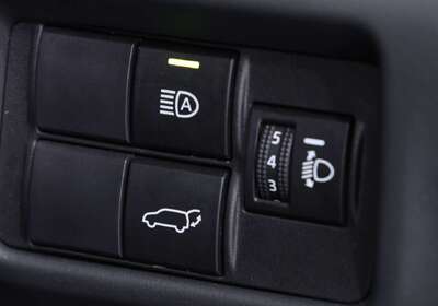 2023 Toyota Kluger GXL HYBRID AWD