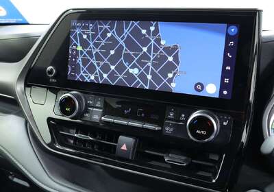 2023 Toyota Kluger GXL HYBRID AWD