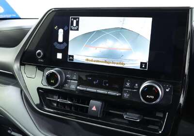 2023 Toyota Kluger GXL HYBRID AWD