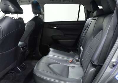 2023 Toyota Kluger GXL HYBRID AWD