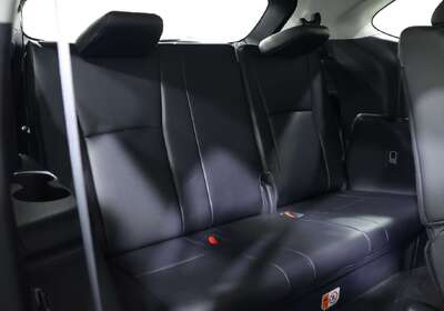 2023 Toyota Kluger GXL HYBRID AWD