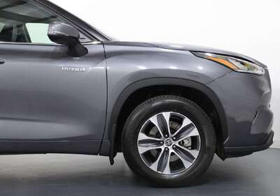 2023 Toyota Kluger GXL HYBRID AWD