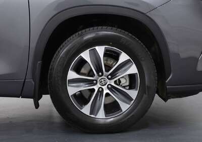 2023 Toyota Kluger GXL HYBRID AWD